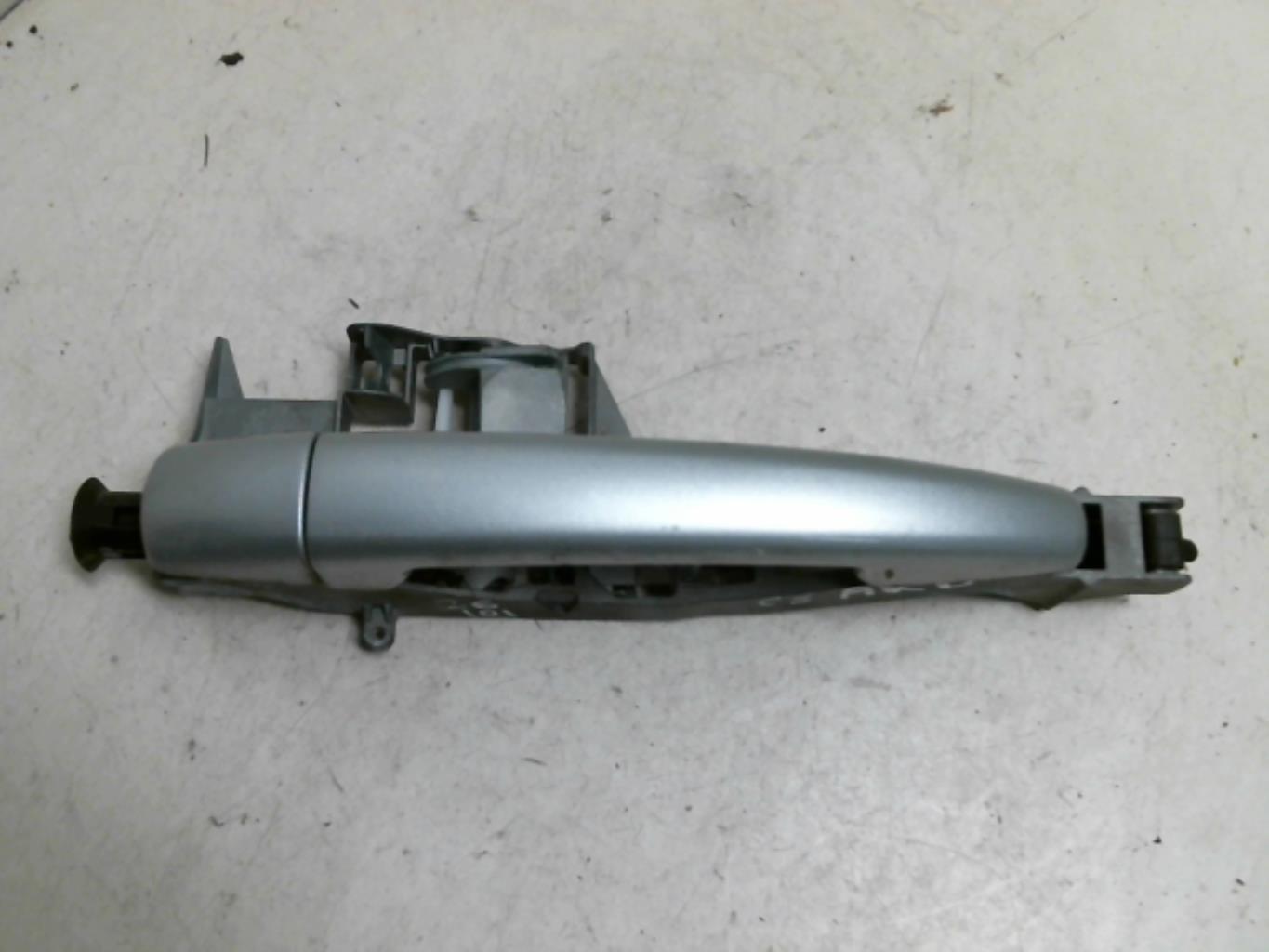 Maniglia portiera posteriore destra CITROEN C3 2 PHASE 1 Gasolina - 1