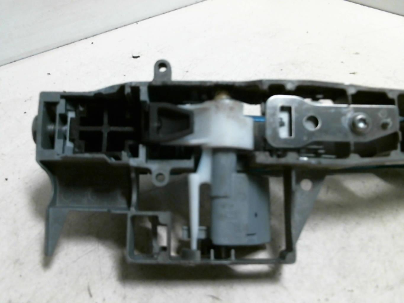 Maniglia portiera posteriore destra CITROEN C3 2 PHASE 1 Diésel - 1