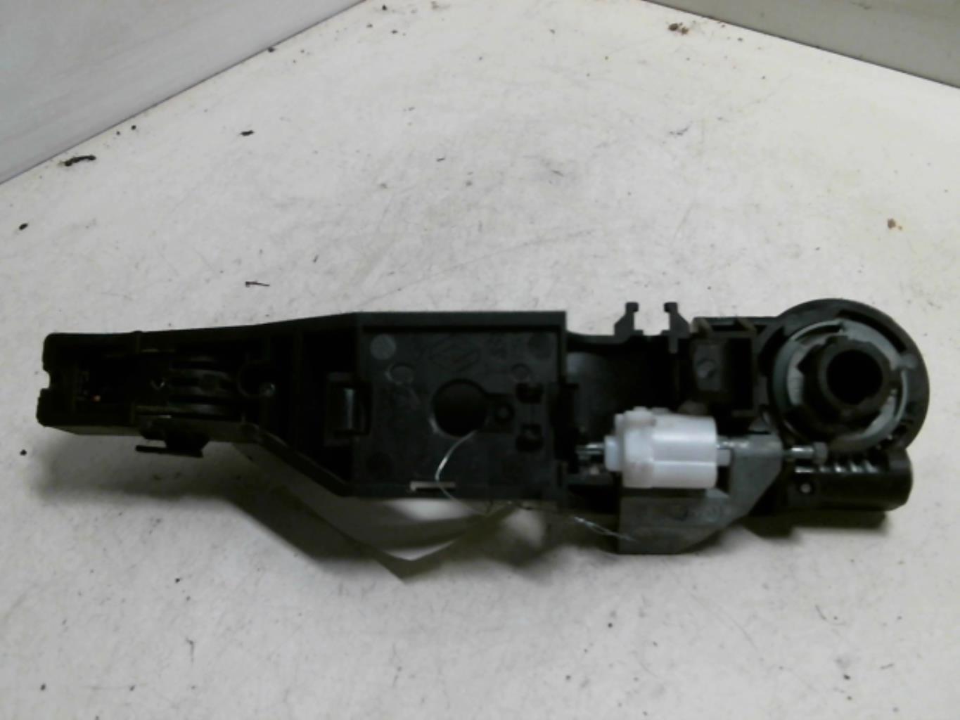 Maniglia portiera posteriore destra RENAULT CLIO 3 PHASE 2 Gasolina - 1