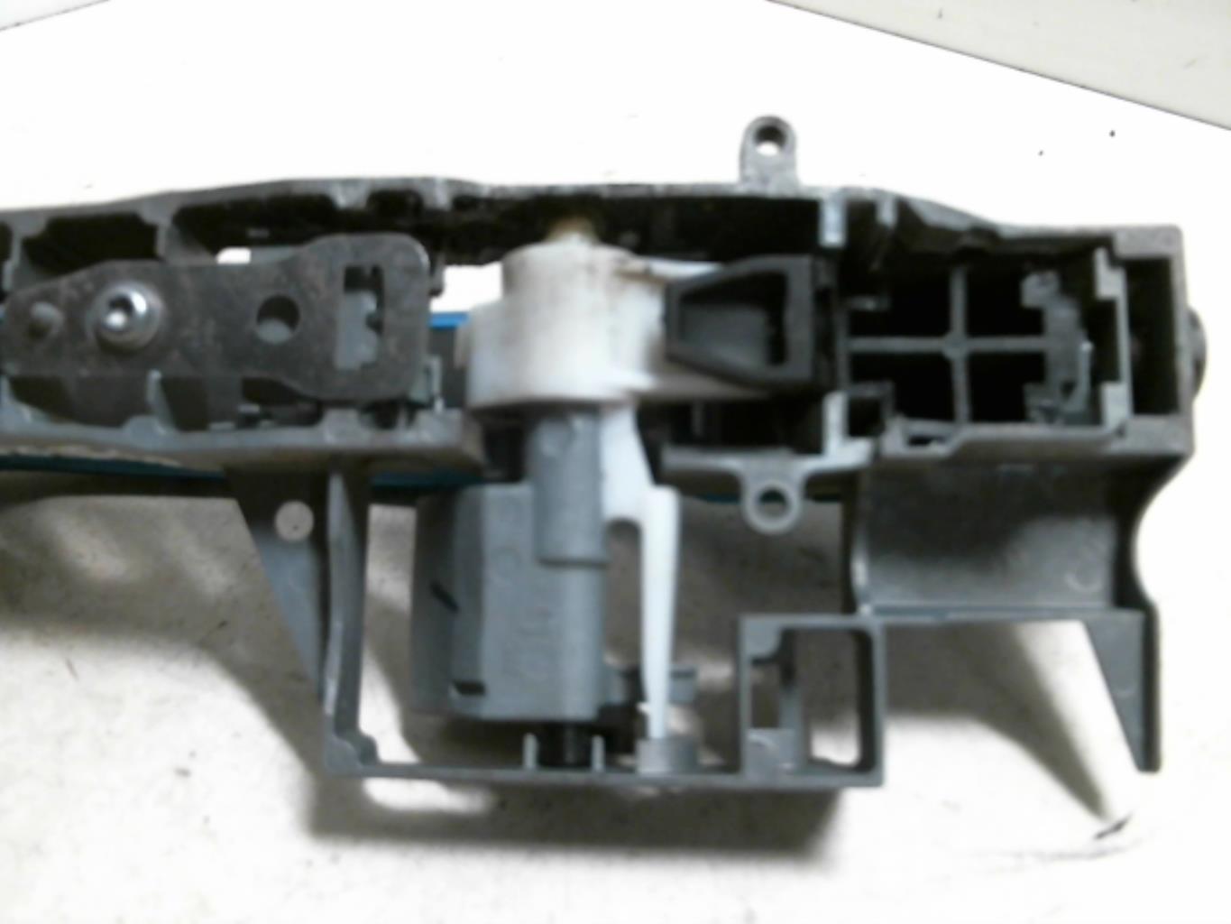 Maniglia portiera posteriore sinistra CITROEN C3 2 PHASE 1 Diésel - 1