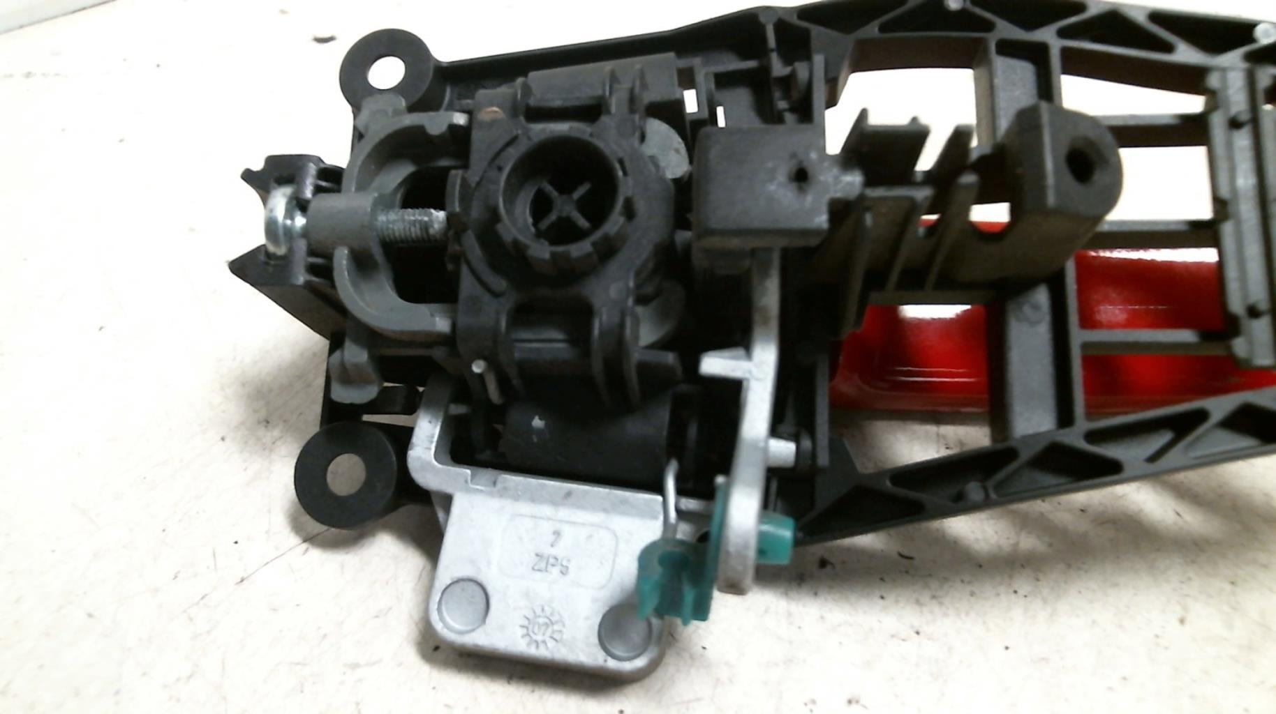 Maniglia portiera anteriore destra OPEL CORSA D PHASE 1 Gasolina - 1