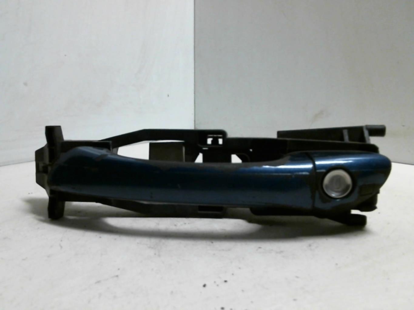 Maniglia portiera anteriore sinistra MERCEDES CLASSE C 203 COUPE SPORT PHASE 1 Gasolina - 1