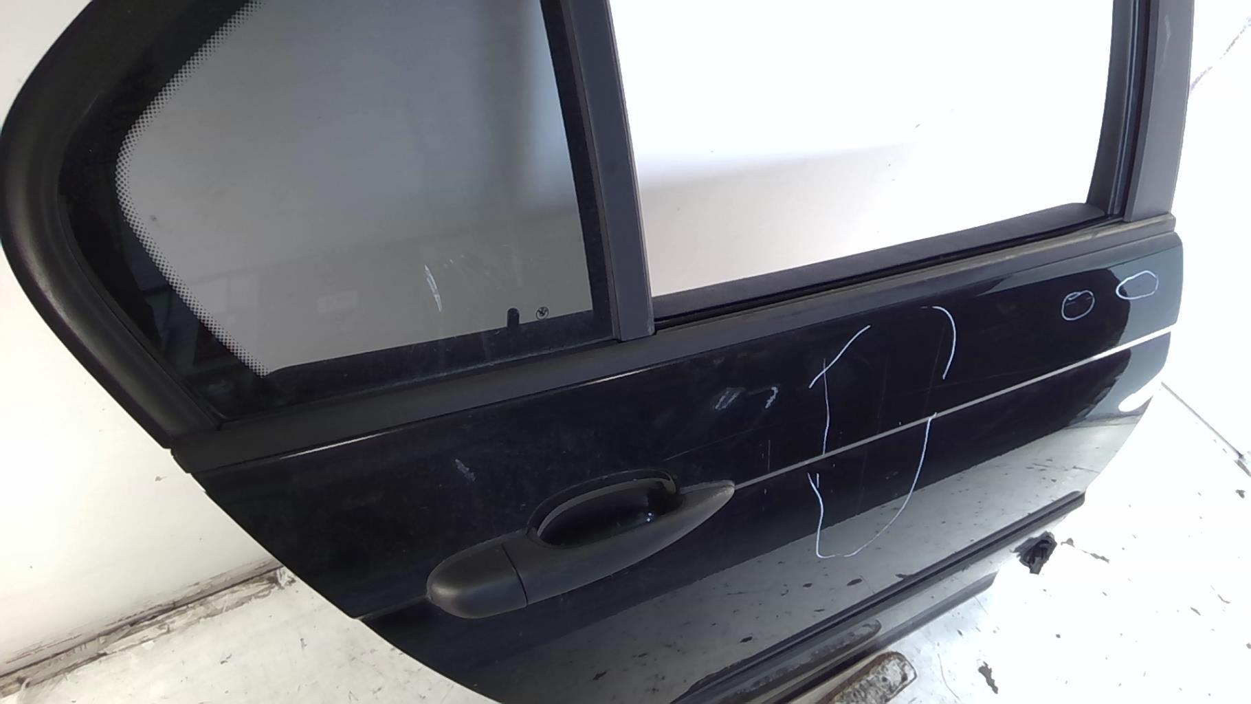 Porte arriere droit BMW SERIE 3 E46 PHASE 2 Diesel - 1