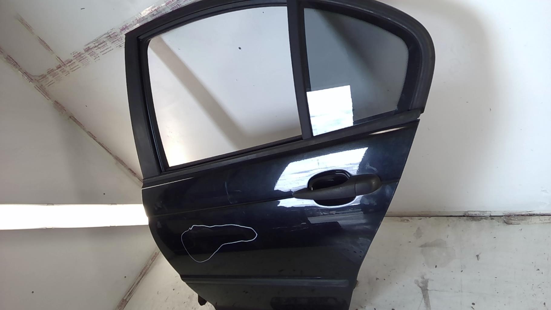 Porte arriere gauche BMW SERIE 3 E46 PHASE 2 Diesel - 1