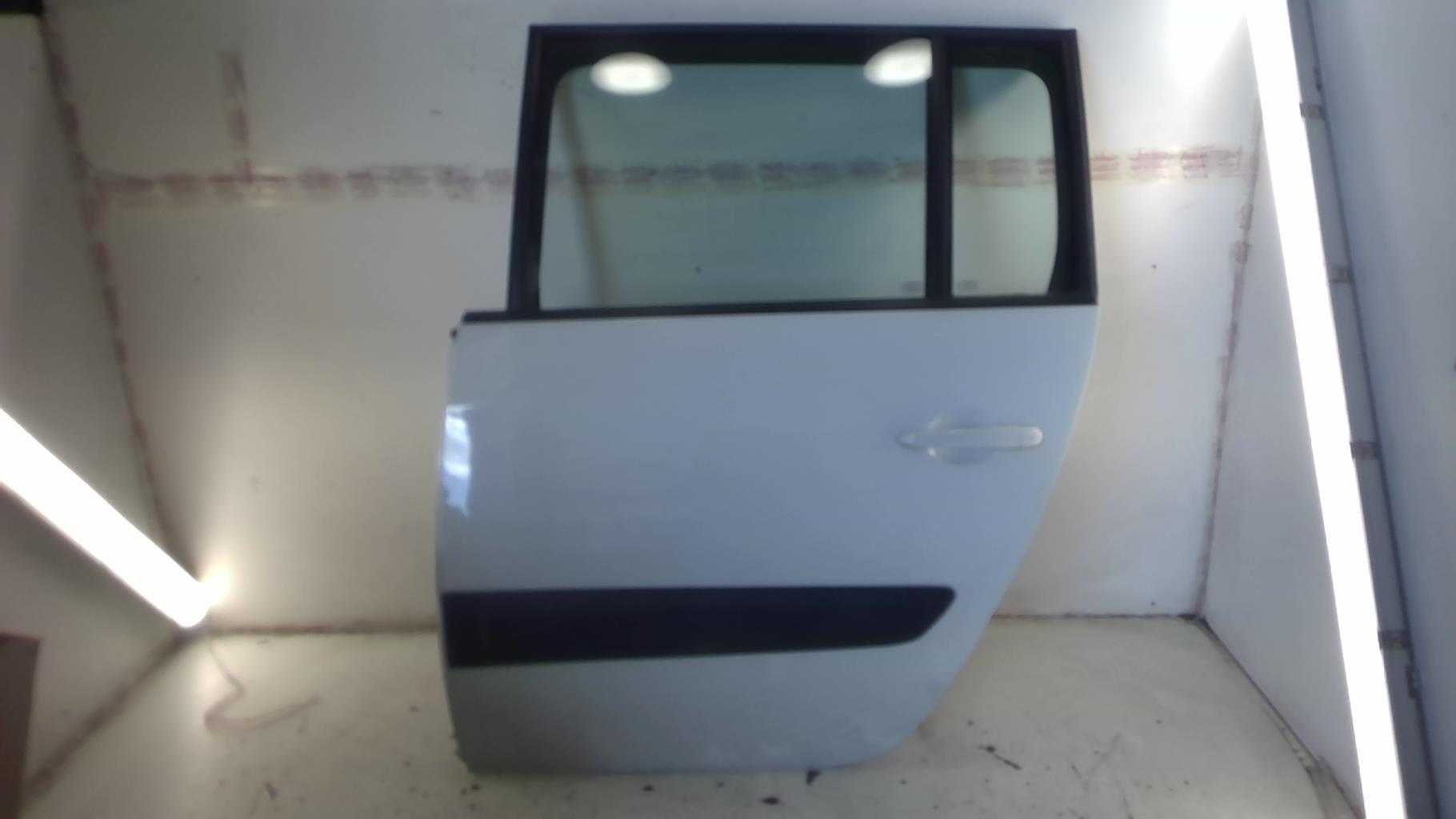 Porte arriere gauche RENAULT ESPACE 4 PHASE 1 Diesel - 1