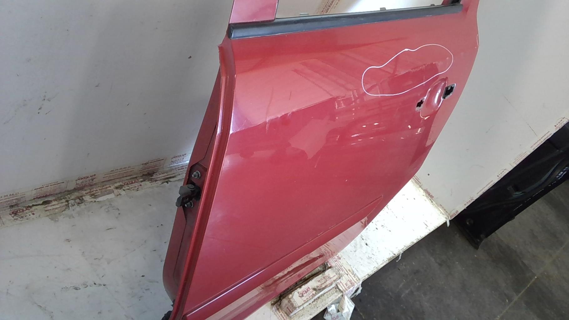 Porte arriere gauche OPEL CORSA D PHASE 1 Essence - 1