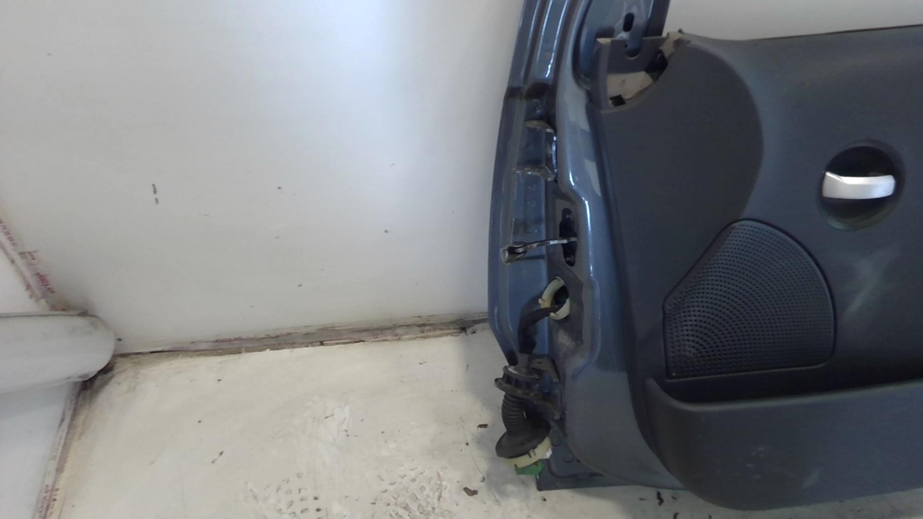 Porte avant droit CITROEN C2 PHASE 1 Essence - 1