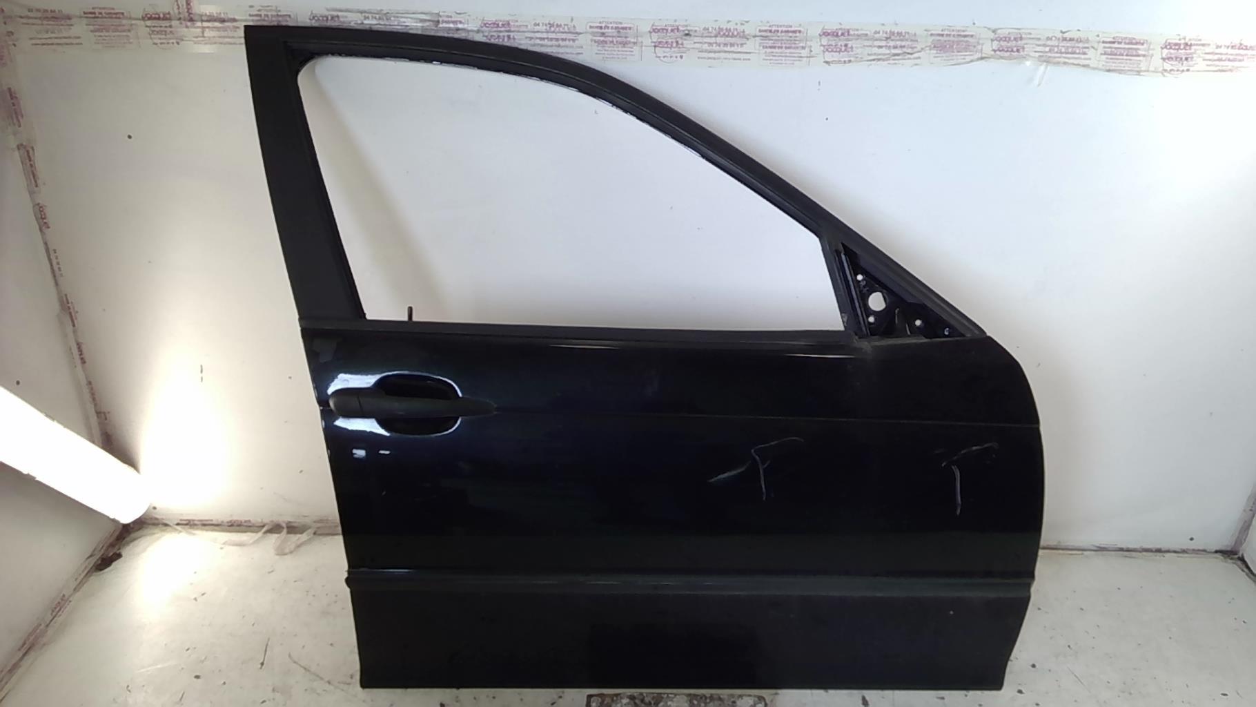 Porte avant droit BMW SERIE 3 E46 PHASE 2 Diesel - 1