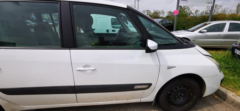 Porte avant droit RENAULT ESPACE 4 PHASE 1 Diesel - 1