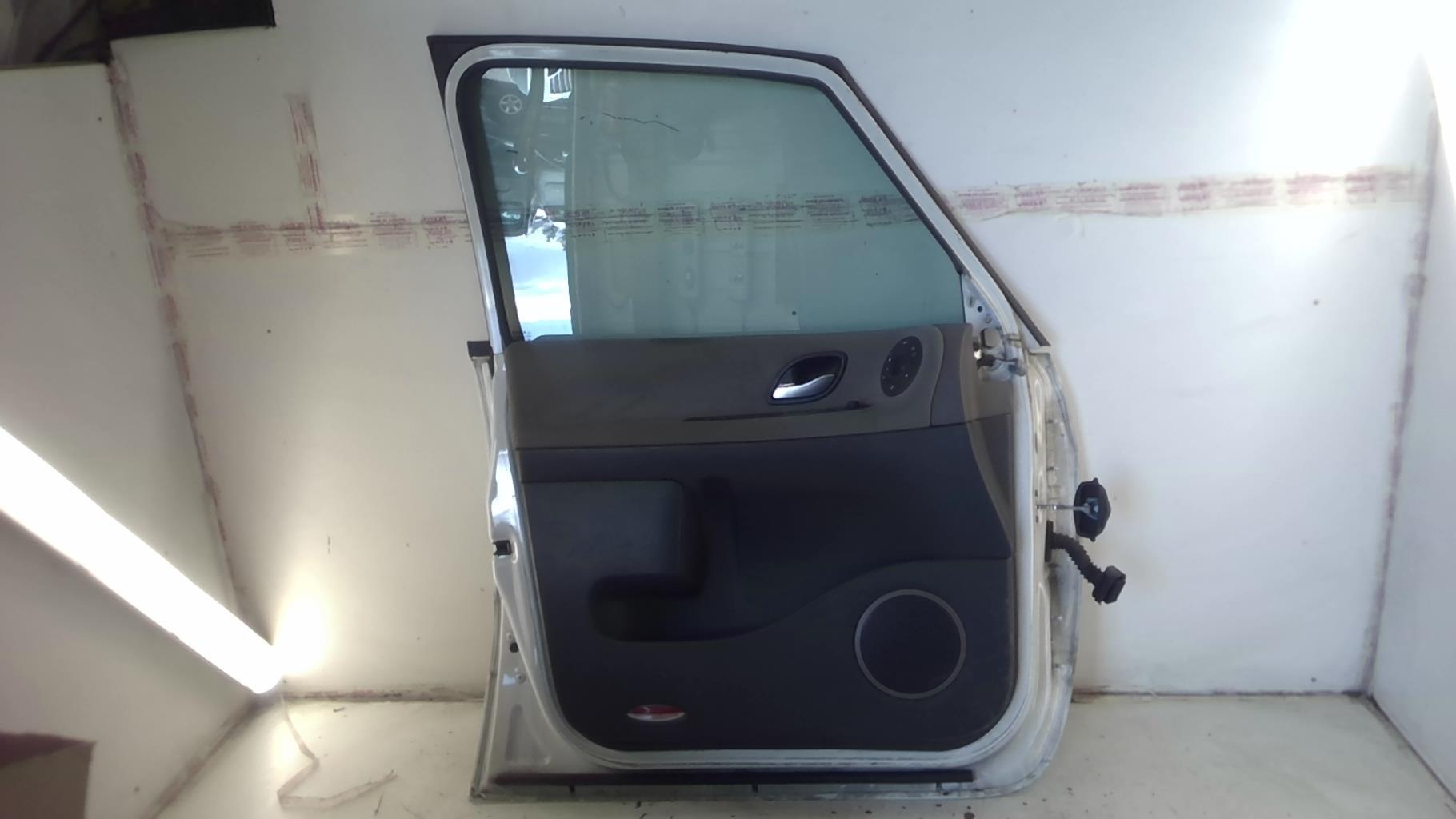 Porte avant gauche RENAULT ESPACE 4 PHASE 1 Diesel - 1