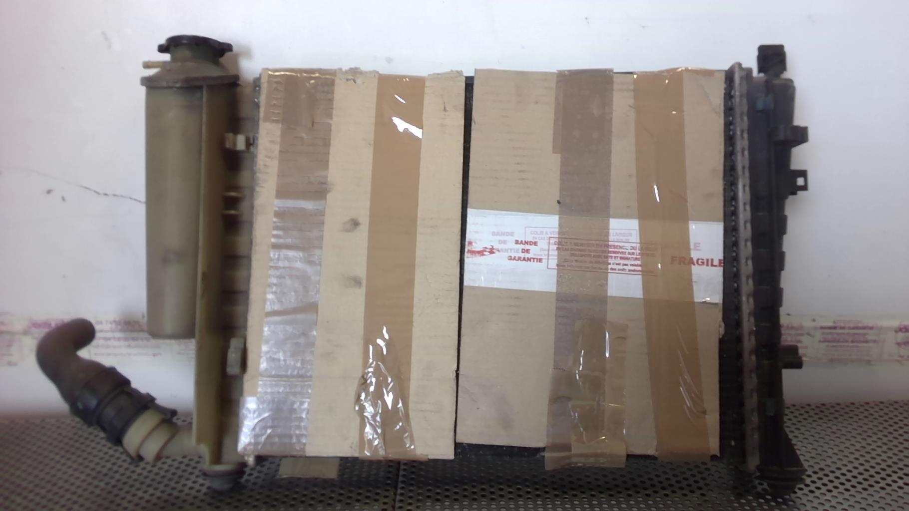 Radiateur eau CITROEN ZX Essence - 1