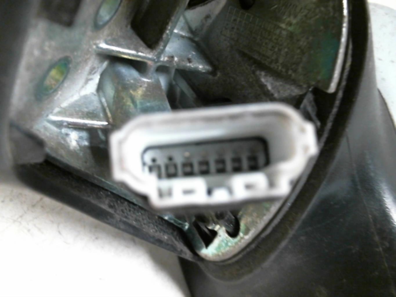 Specchietto retrovisore sinistro FIAT GRANDE PUNTO Diésel - 1