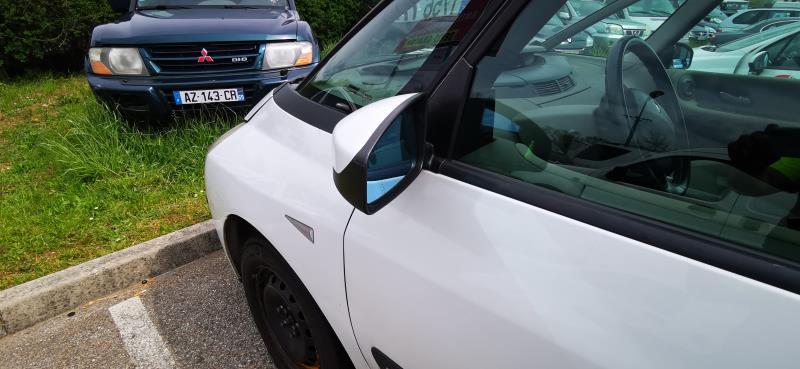 Specchietto retrovisore sinistro RENAULT ESPACE 4 PHASE 1 Diésel - 1