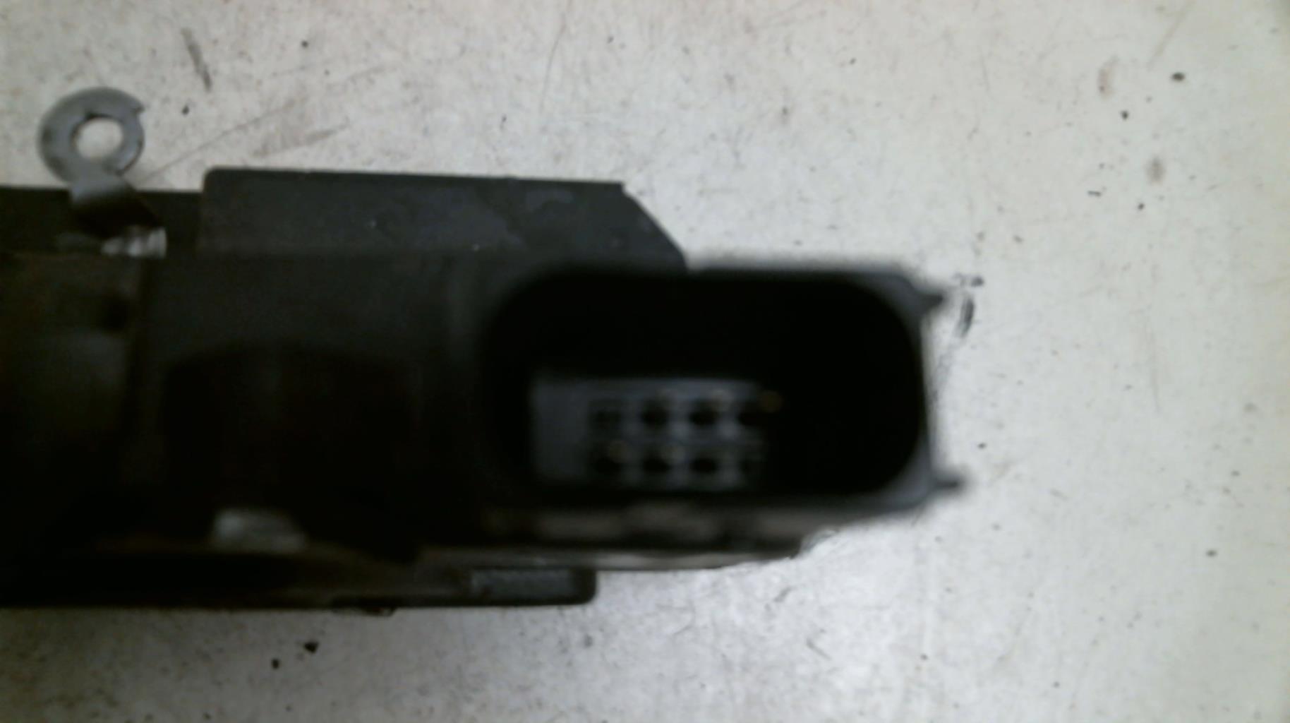 Serratura posteriore destra OPEL CORSA D PHASE 1 Gasolina - 1