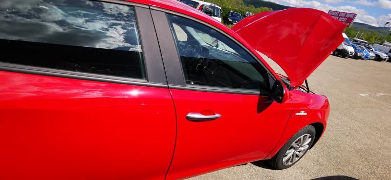 Serratura anteriore destra ALFA ROMEO GIULIETTA 2 PHASE 2 Diésel - 1
