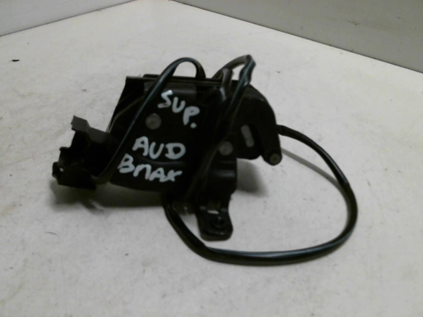 Serrure avant droit FORD B-MAX Diesel - 1
