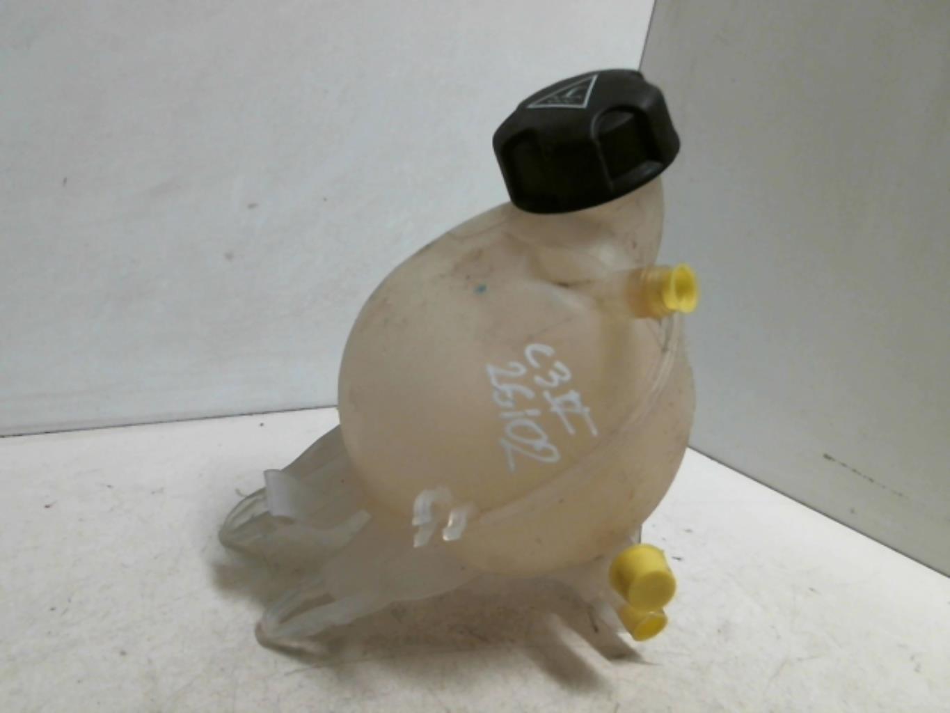 Vase d'expansion CITROEN C3 2 PHASE 1 Diesel - 1