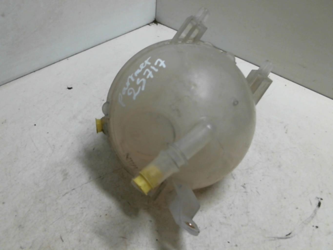 Vaso di espansione PEUGEOT PARTNER 2 PHASE 1 Diésel - 1