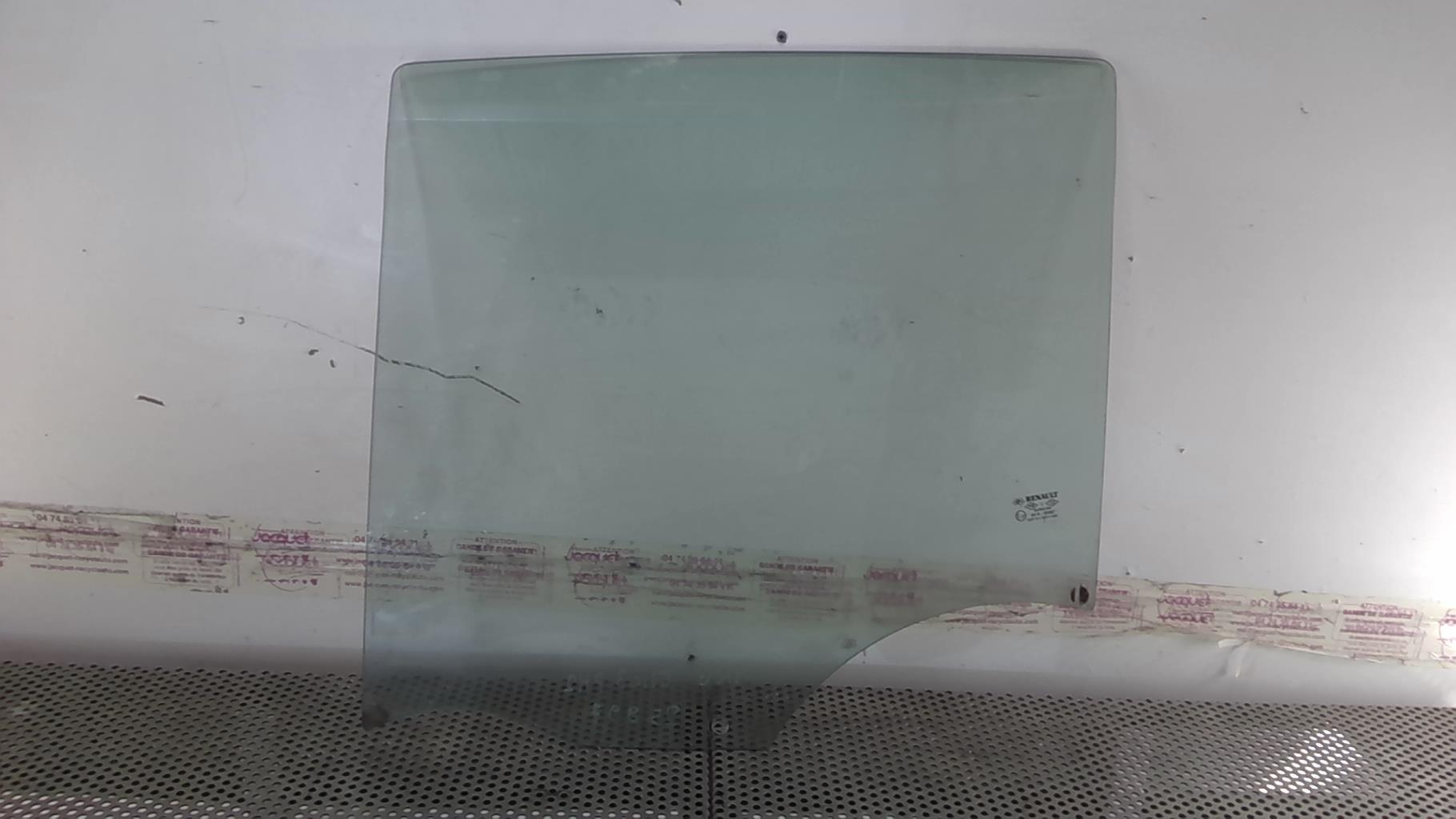 Vetro posteriore sinistro RENAULT CLIO 3 PHASE 2 Gasolina - 1