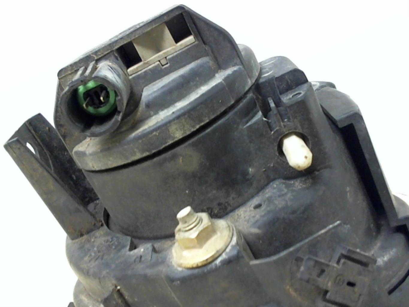 Fendinebbia sinistro (luce) RENAULT CLIO 2 PHASE 1 Gasolina - 1