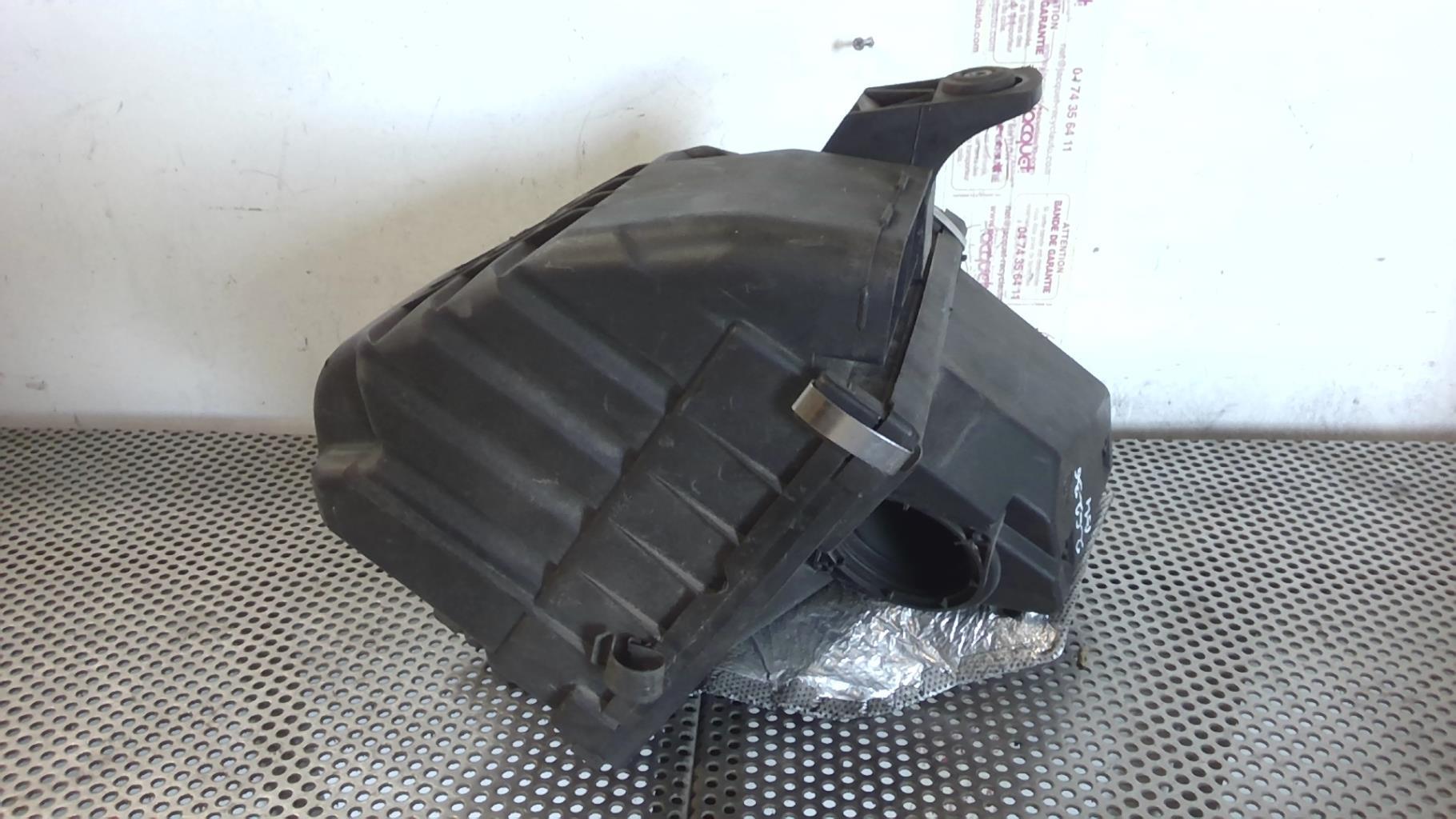 Boite a air AUDI A4 1 PHASE 2 Diesel - 1