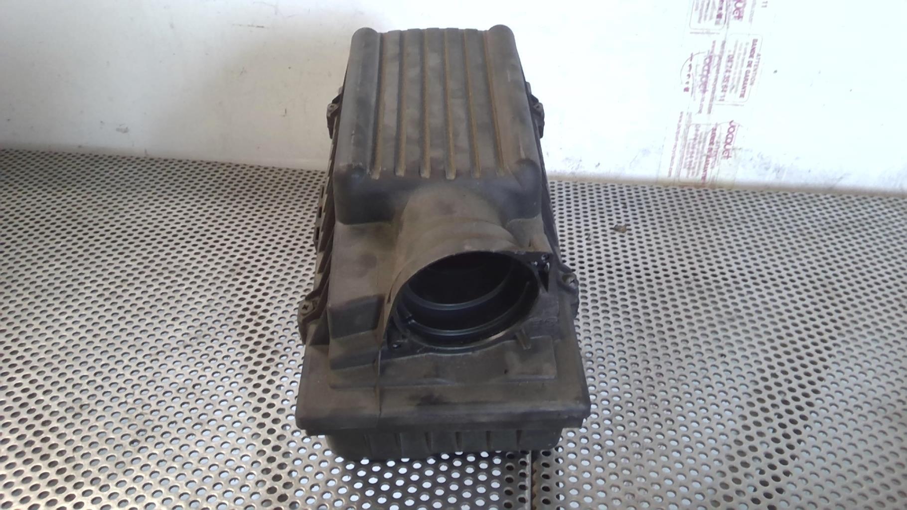 Scatola filtro CITROEN XANTIA PHASE 2 BREAK Diésel - 1