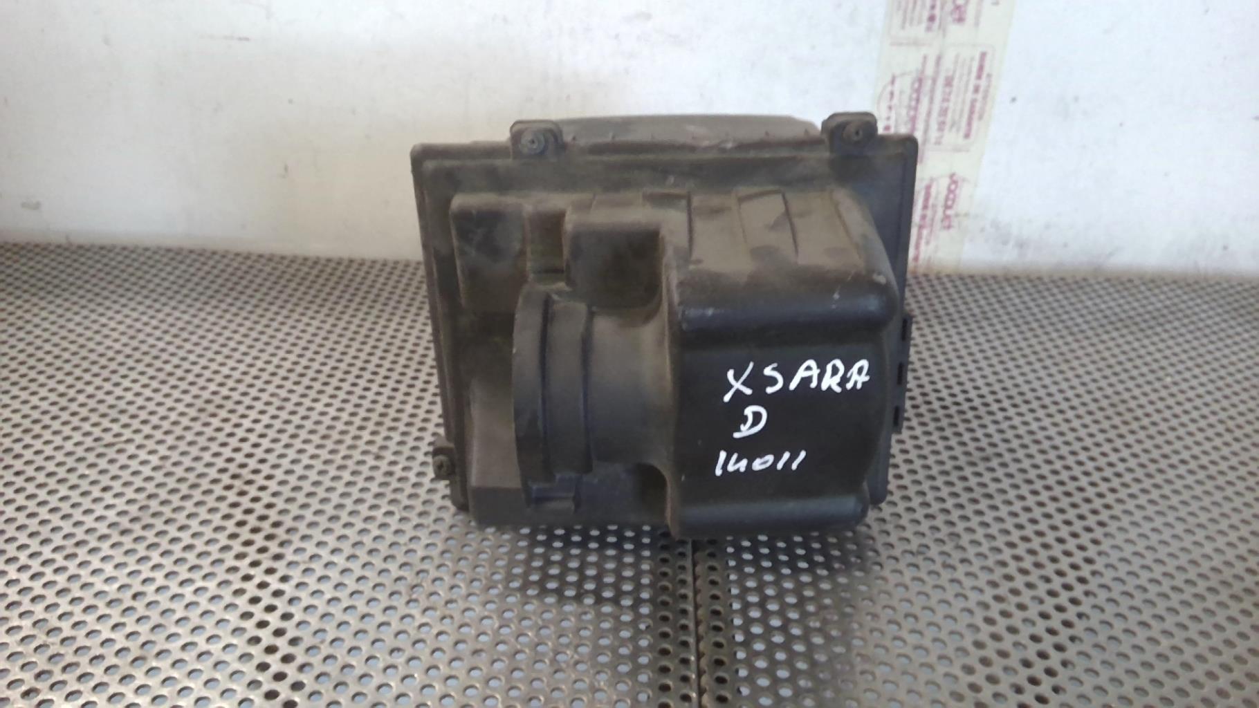 Boite a air CITROEN XSARA 2 Diesel - 1