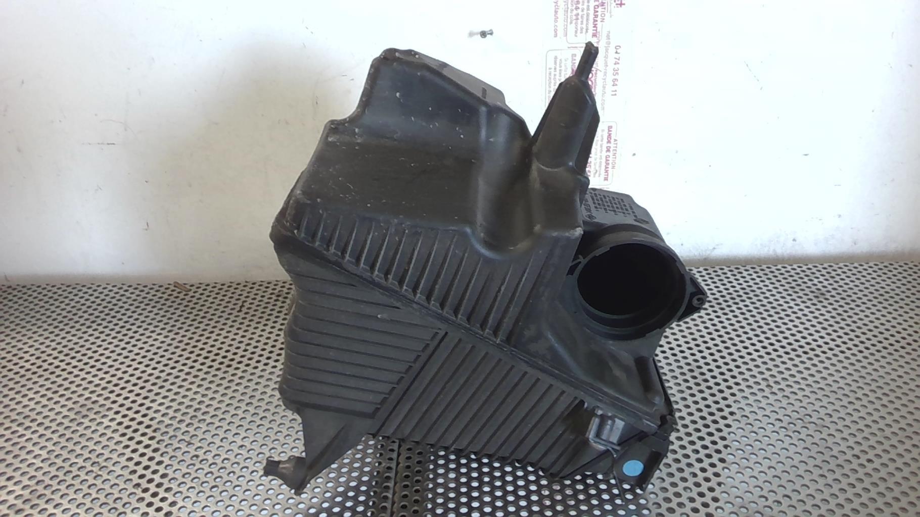 Scatola filtro CITROEN XSARA PHASE 1 COUPE Gasolina - 1