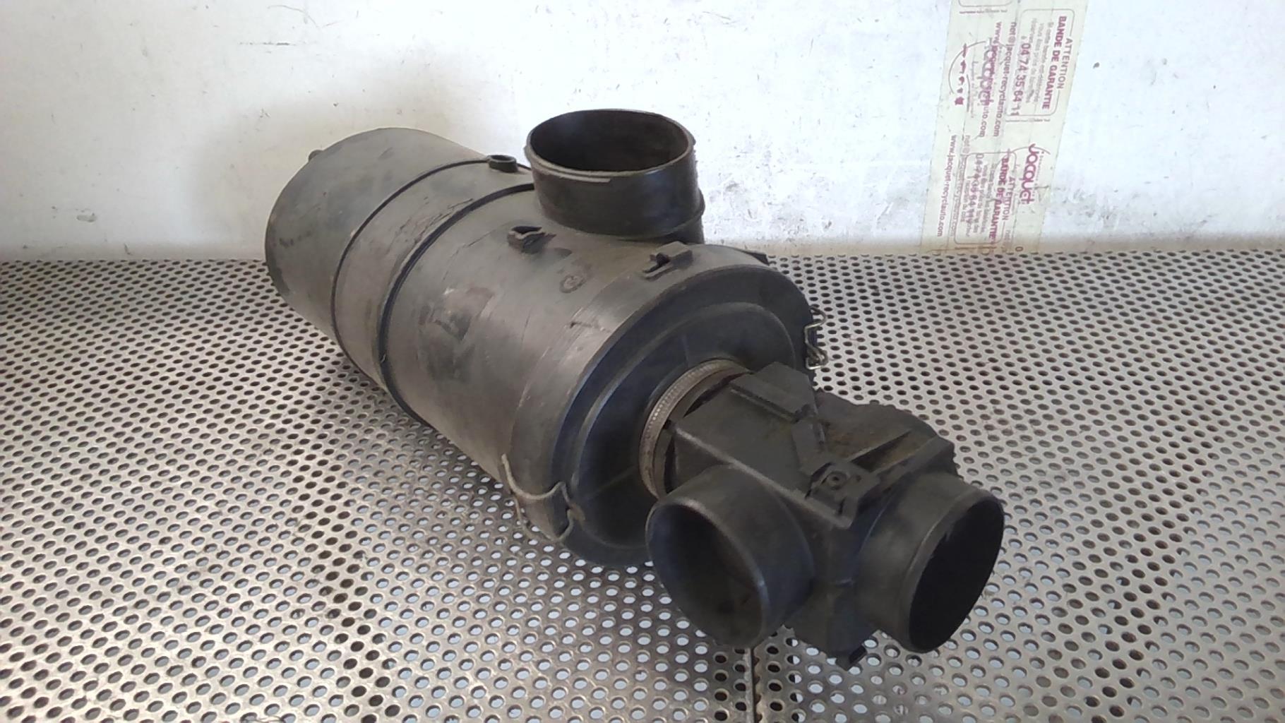 Scatola filtro CITROEN ZX PHASE 1 Gasolina - 1