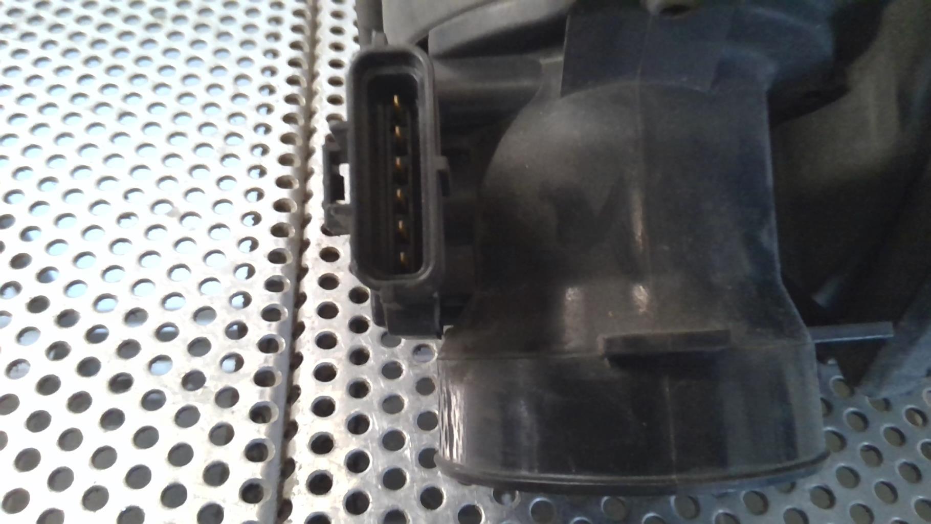 Caja de aire FORD FOCUS 1  - 1