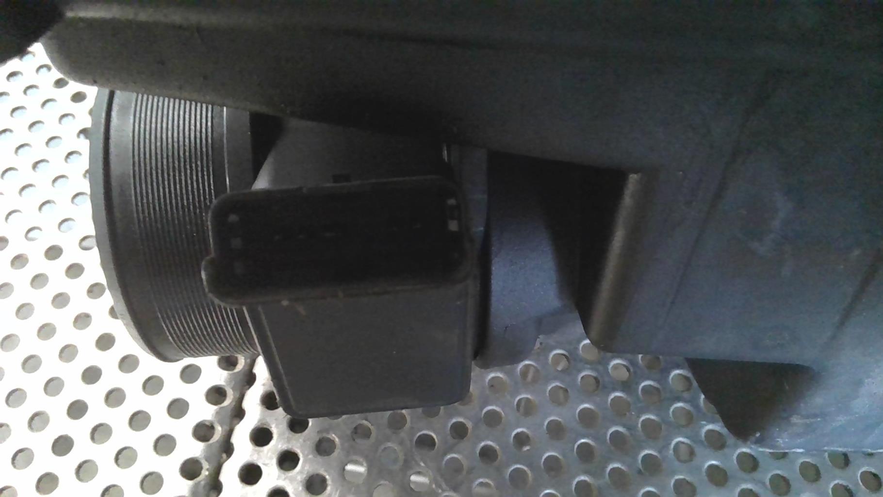 Scatola filtro PEUGEOT 306 PHASE 2 Diésel - 1