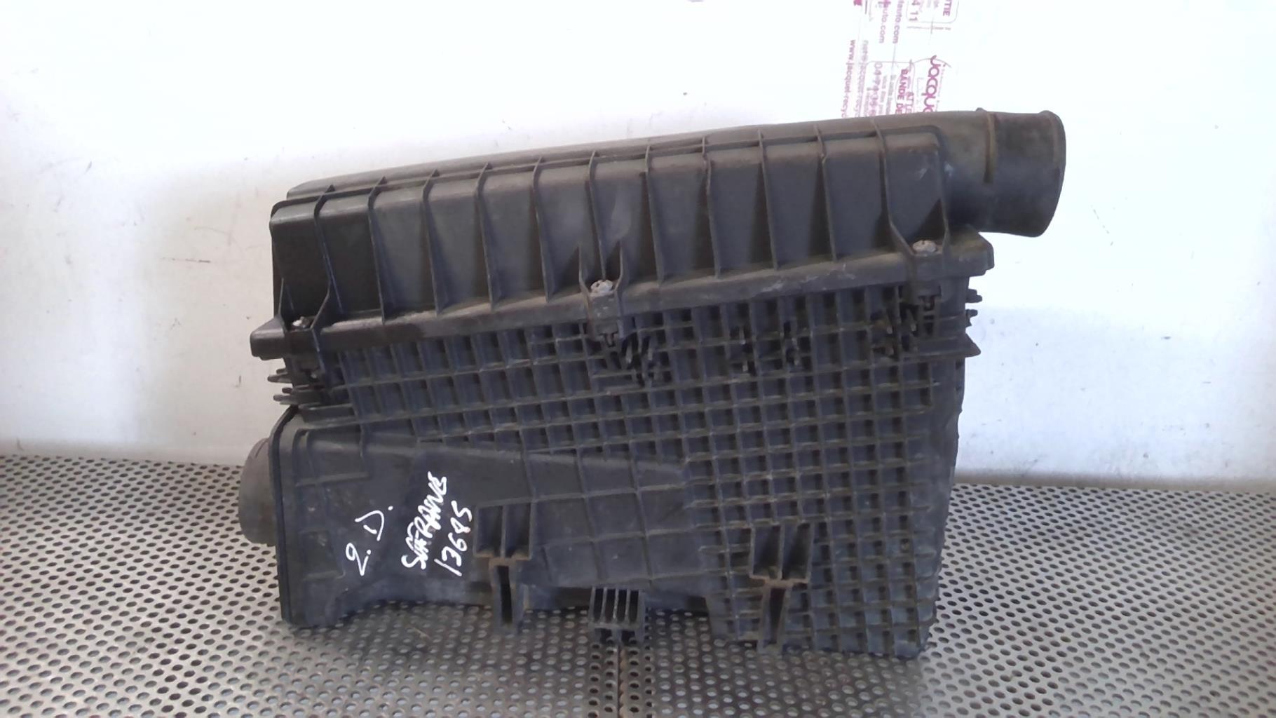 Scatola filtro RENAULT SAFRANE PHASE 1 Diésel - 1