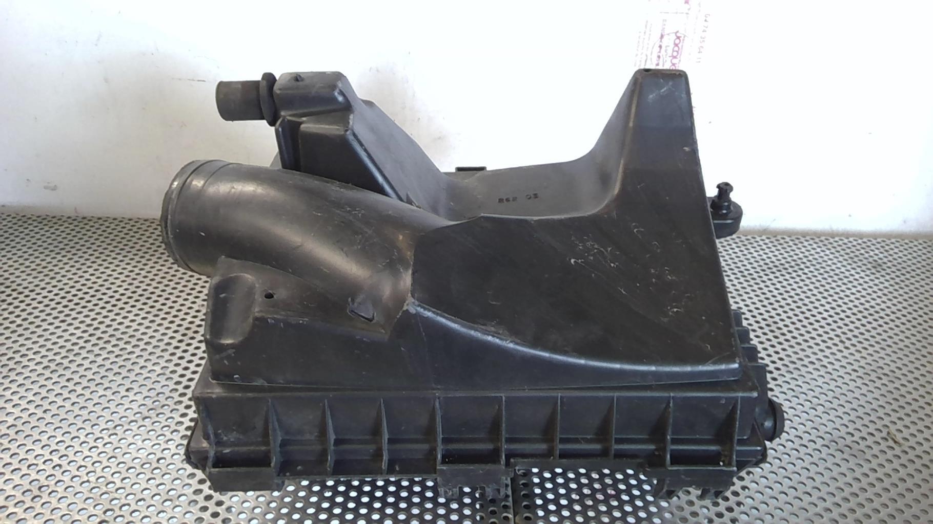 Boite a air OPEL VECTRA C PHASE 1 Diesel - 1