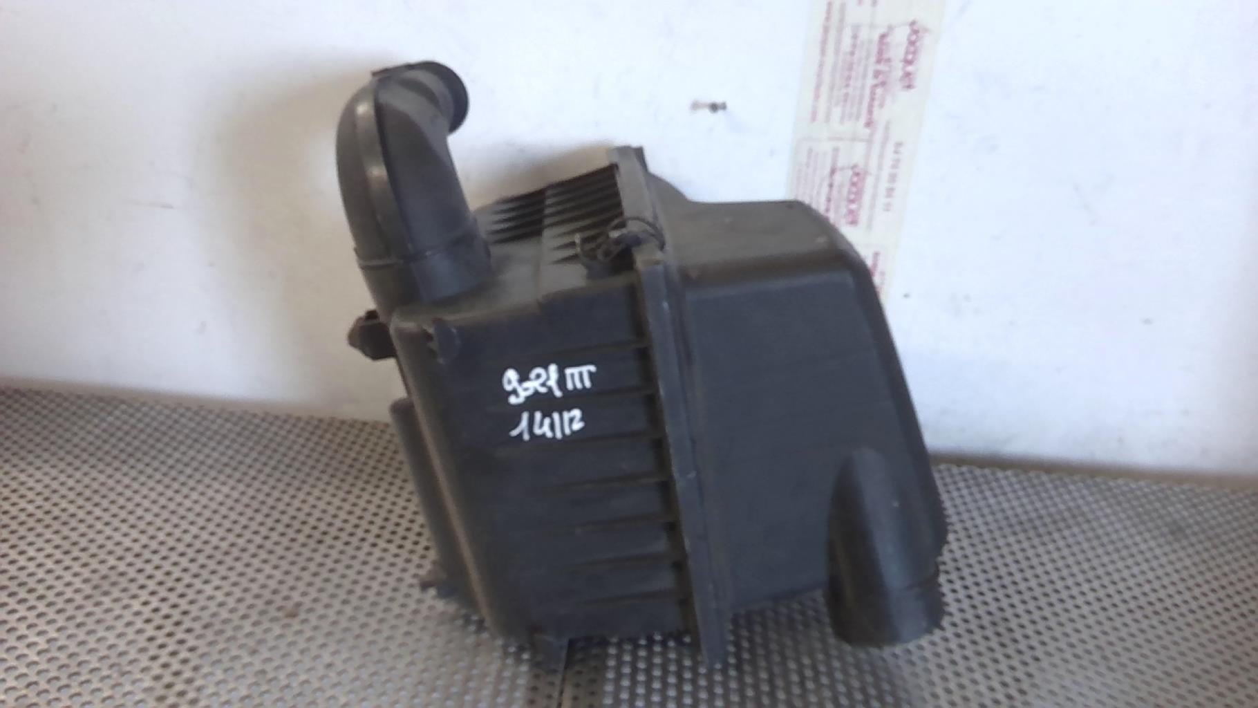 Scatola filtro VOLKSWAGEN GOLF Diésel - 1