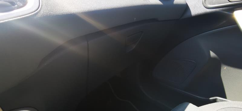Vano portaoggetti FORD FIESTA 6  - 1
