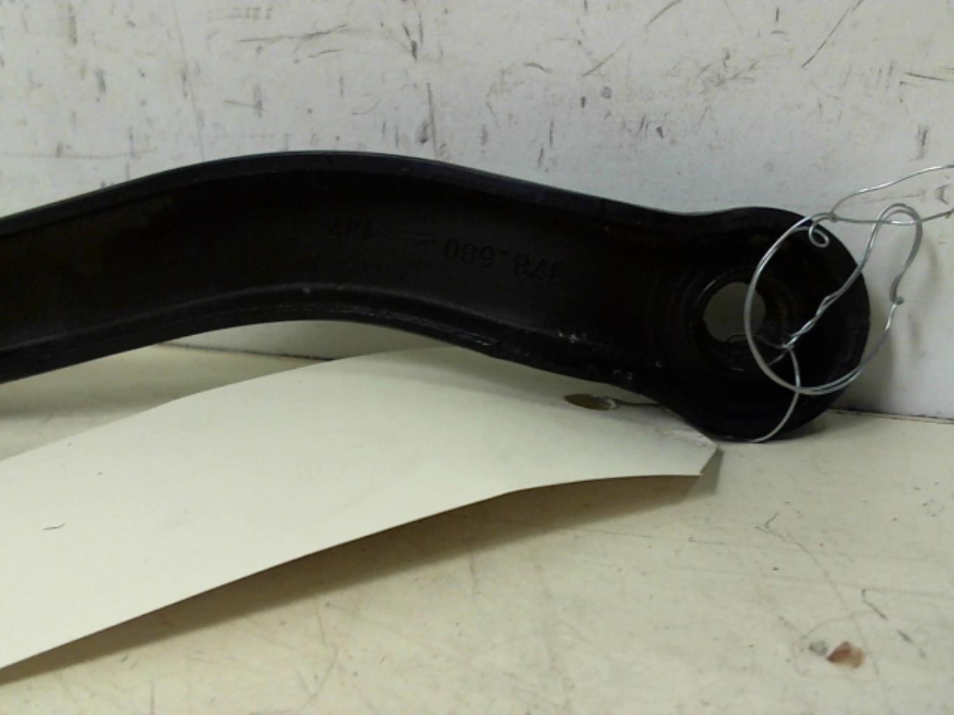 Braccio tergicristallo anteriore destro OPEL CORSA D PHASE 1 Gasolina - 1