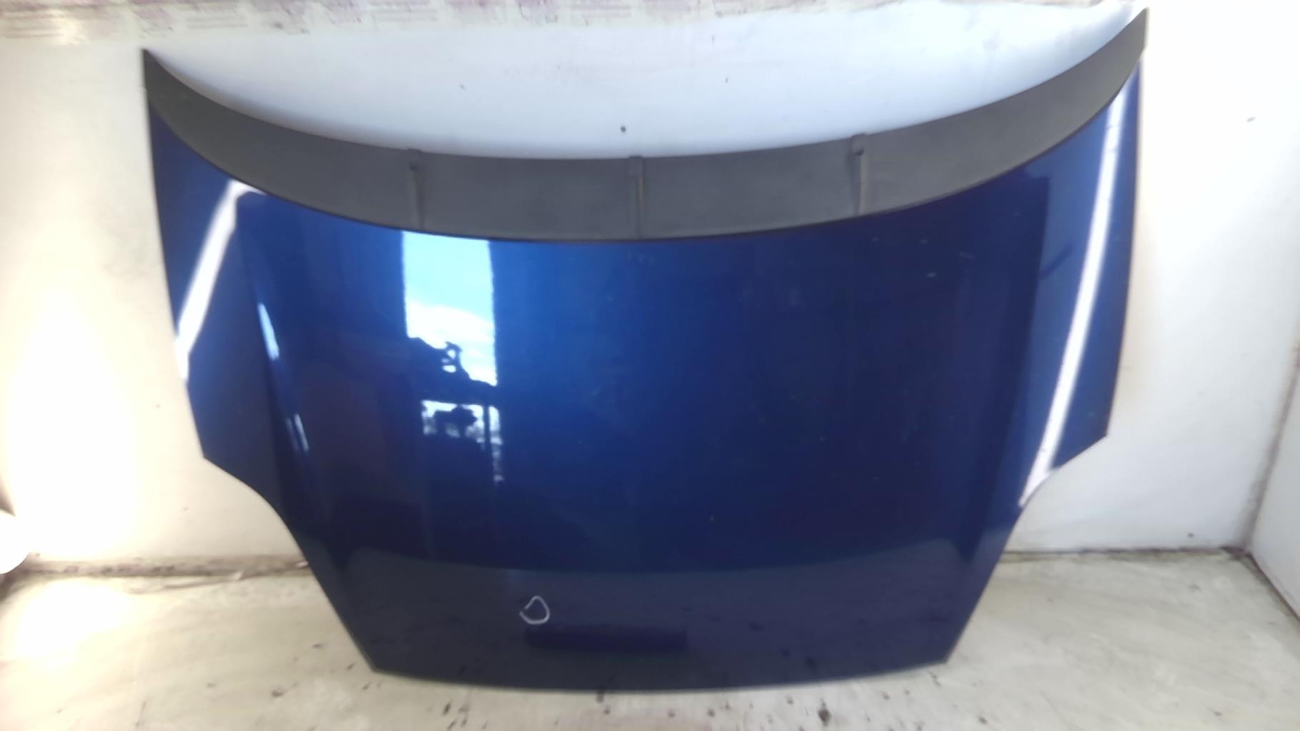 Capot FIAT GRANDE PUNTO Diesel - 1
