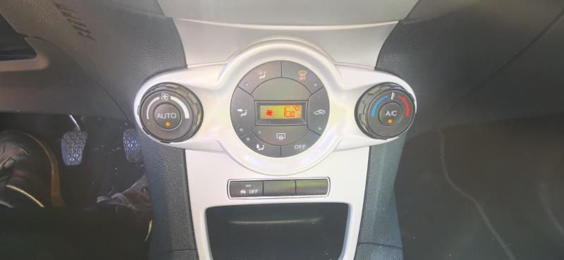 Comandi riscaldamento FORD FIESTA 6  - 1