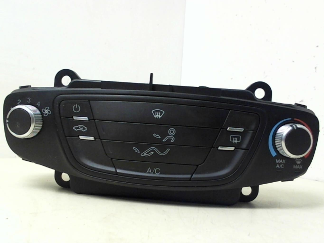 Commande chauffage FORD B-MAX Diesel - 1
