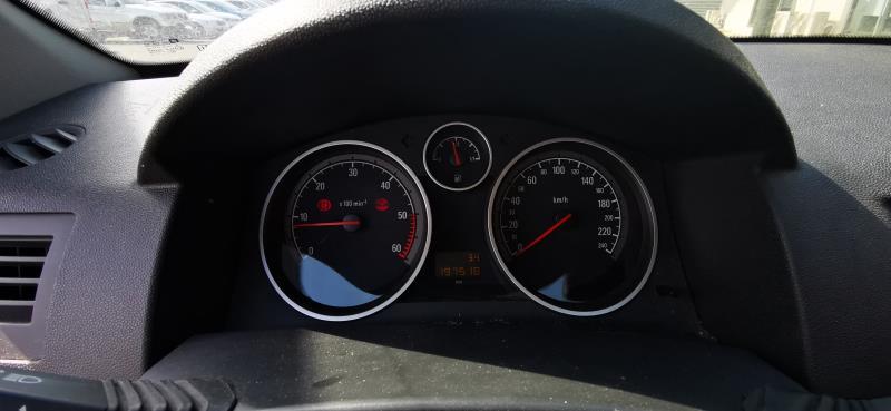 Tachimetro OPEL ASTRA H PHASE 1 Diésel - 1