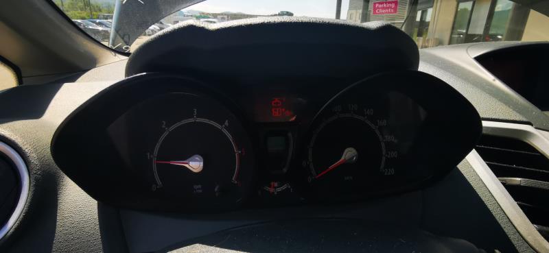 Tachimetro FORD FIESTA 6  - 1