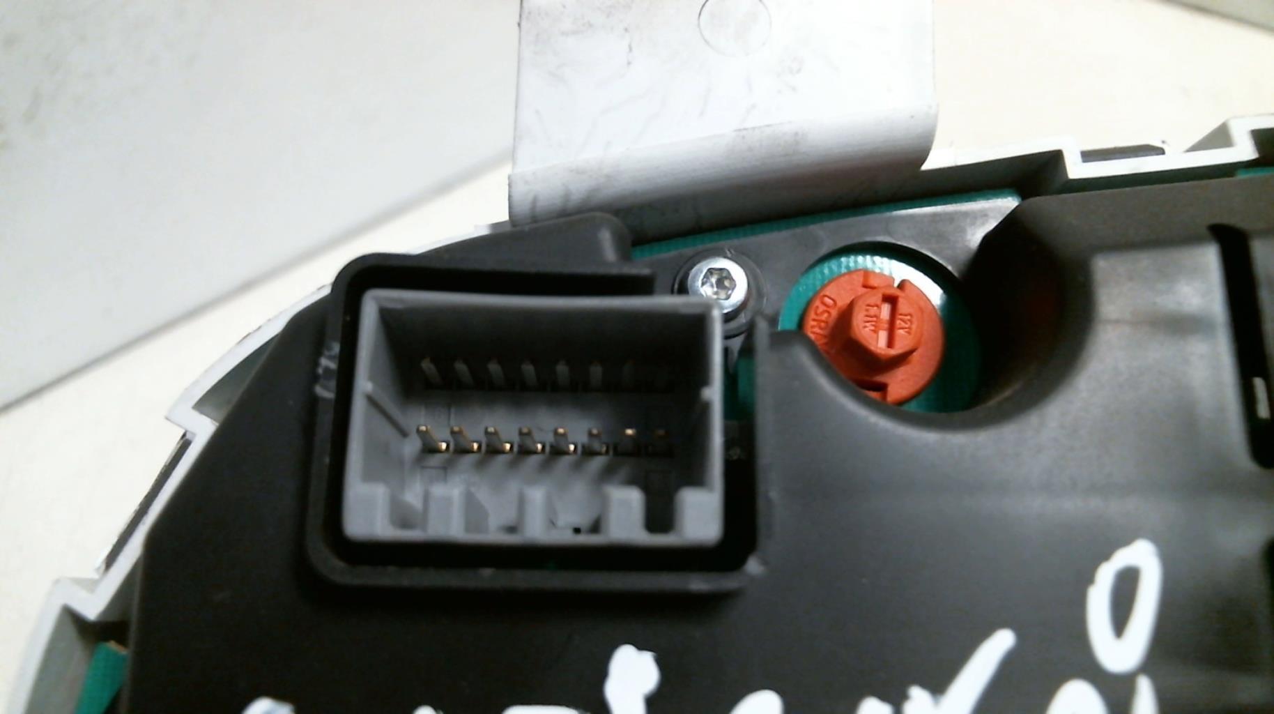 Compteur KIA PRO-CEED 1 PHASE 1 Diesel - 1