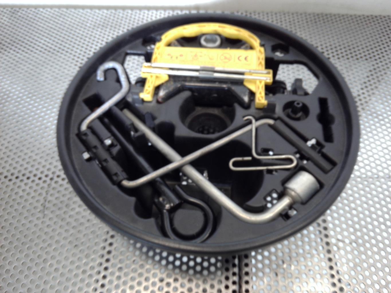 Cric (Kit riparazioni) RENAULT CLIO 2 PHASE 1 Diésel - 1