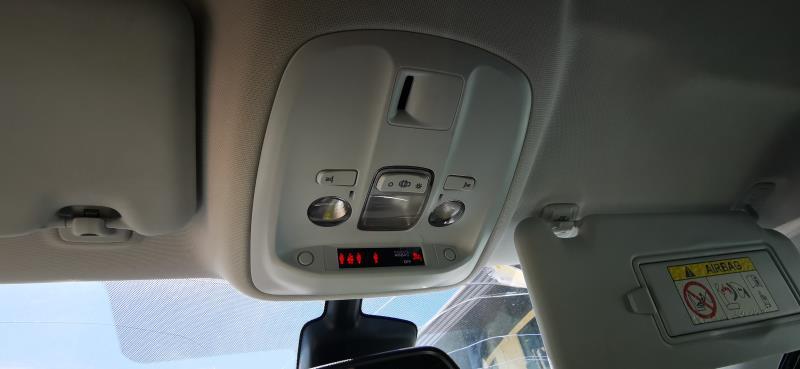 Eclairage de plafonnier PEUGEOT 308 2 PHASE 1 Diesel - 1