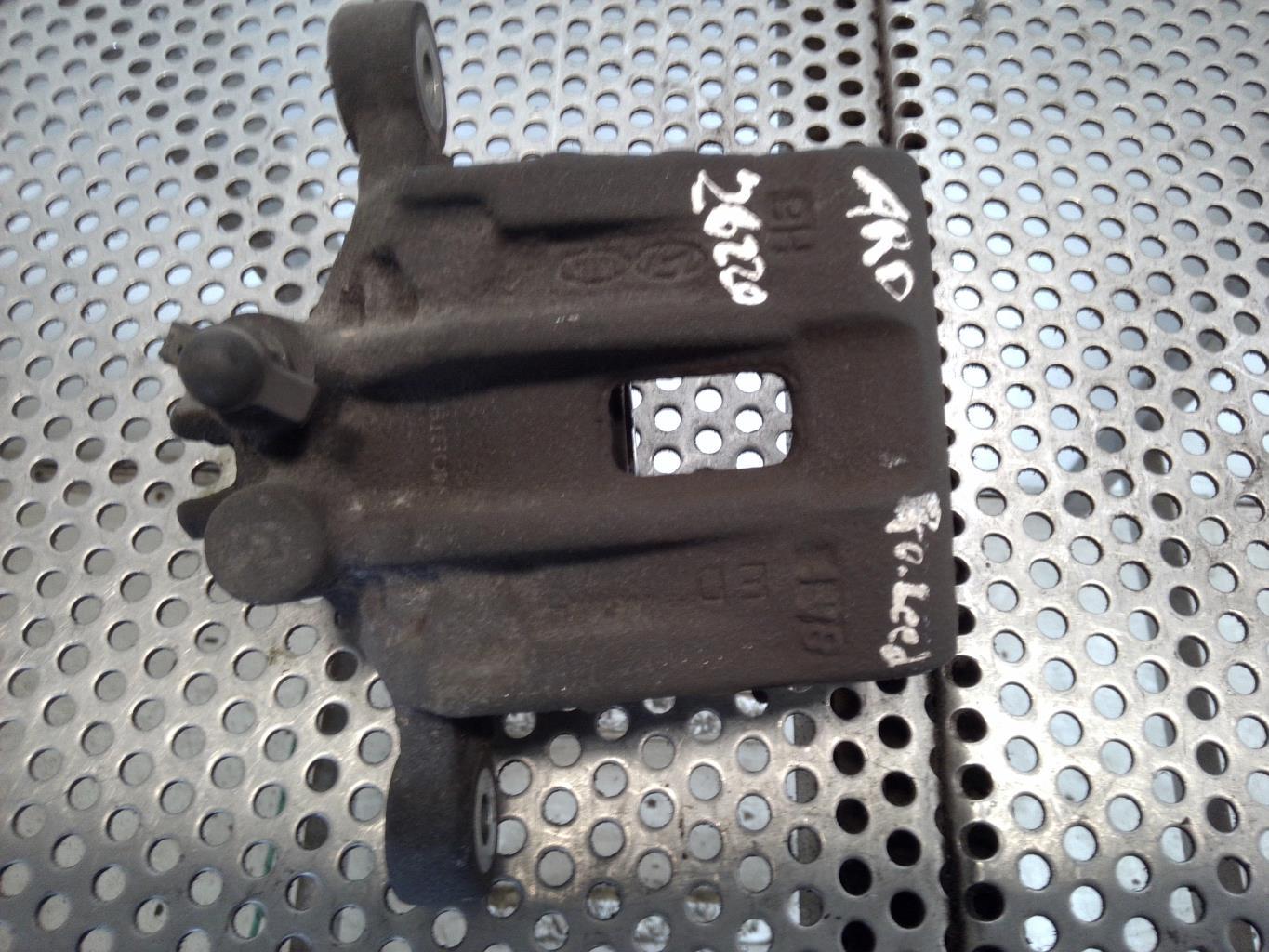 Pinza freni posteriore destra KIA PRO-CEED 1 PHASE 1 Diésel - 1