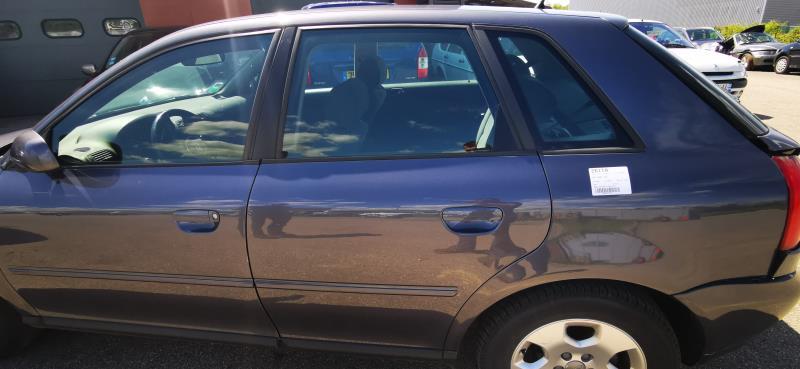 Pinza freni posteriore destra AUDI A3 1 PHASE 2 Diésel - 1