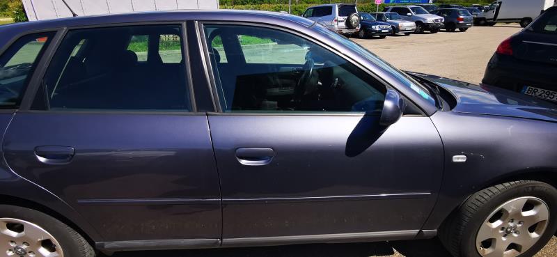 Pinza freni anteriore destra AUDI A3 1 PHASE 2 Diésel - 1