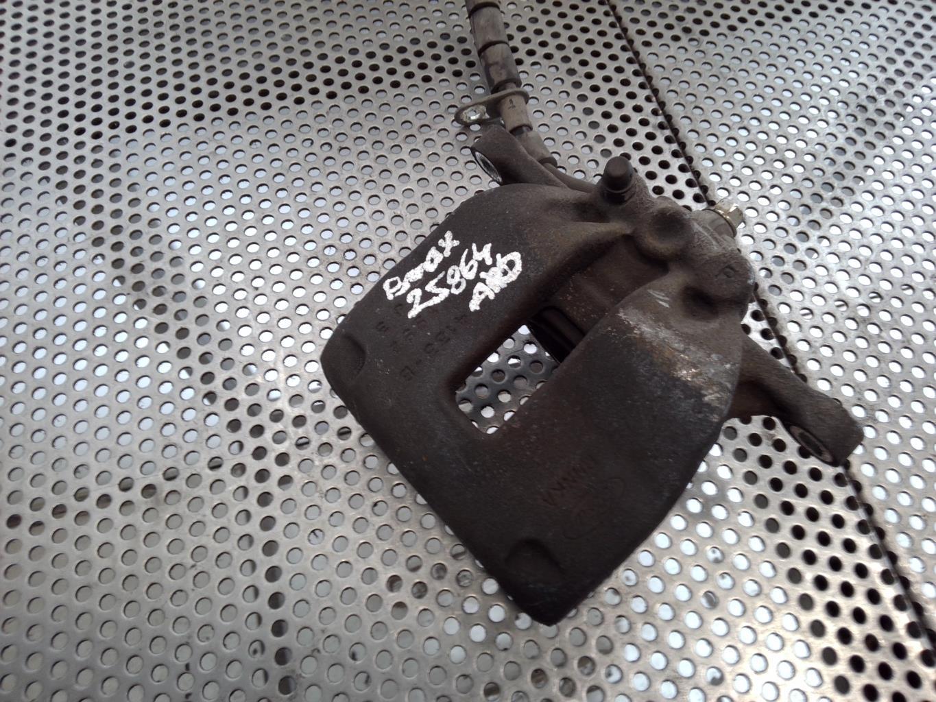 Etrier avant droit (freinage) FORD B-MAX Diesel - 1