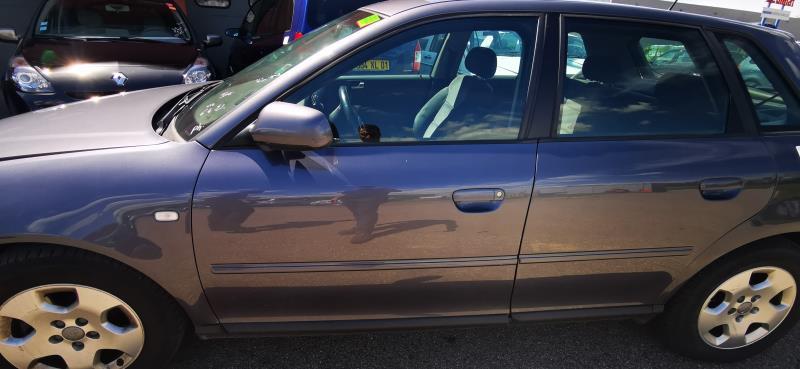 Pinza freni anteriore sinistra AUDI A3 1 PHASE 2 Diésel - 1