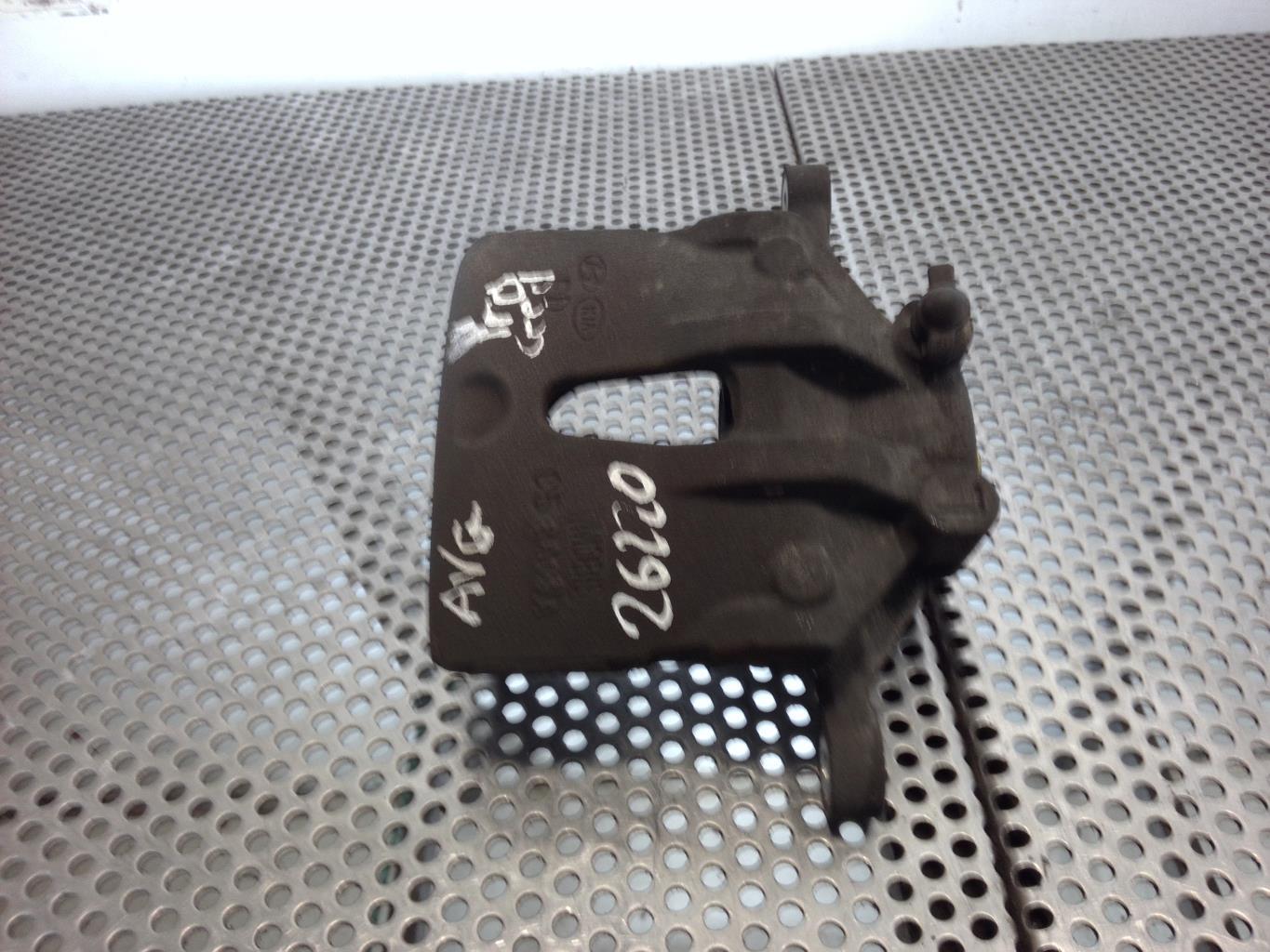 Pinza freni anteriore sinistra KIA PRO-CEED 1 PHASE 1 Diésel - 1